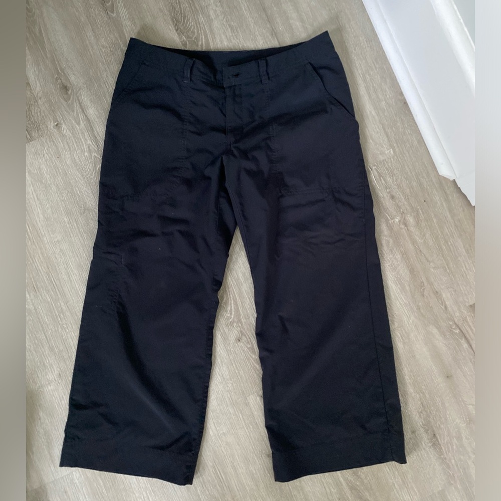 Patagonia Capris